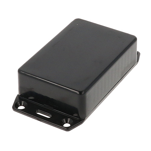 Hammond Manufacturing 1591MFLBK