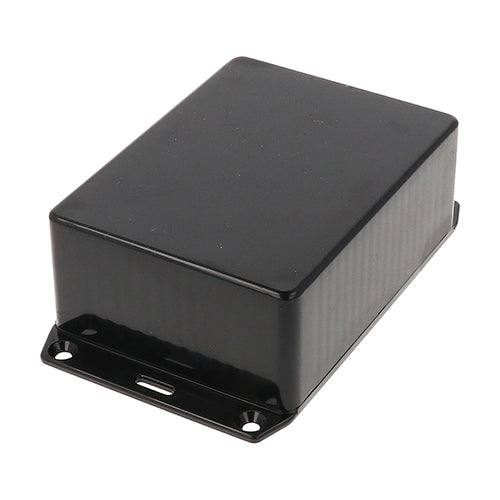 Hammond Manufacturing 1591SSFLBK