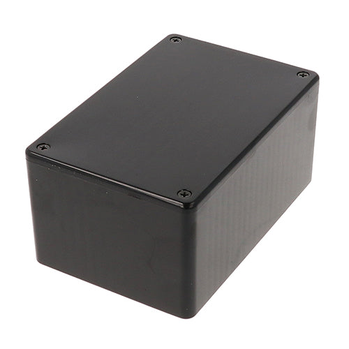 Hammond Manufacturing 1591TBK
