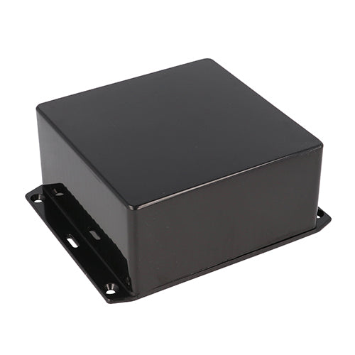 Hammond Manufacturing 1591UFLBK