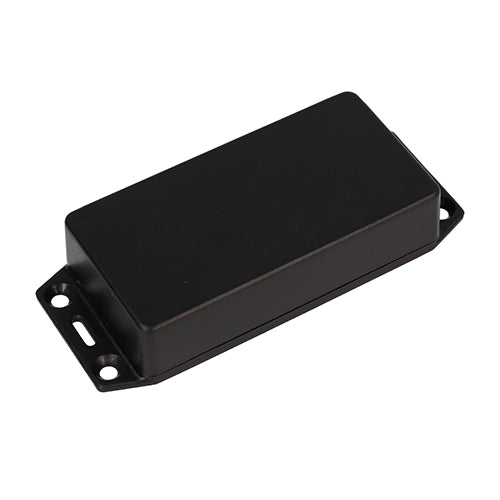 Hammond Manufacturing 1591XXASFLBK