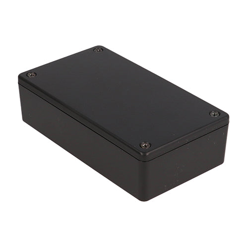 Hammond Manufacturing 1591XXBSBK