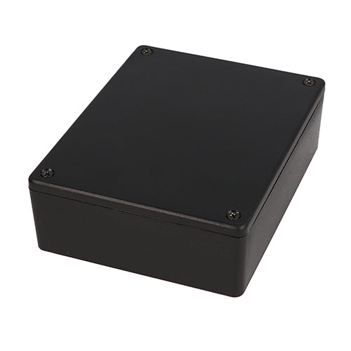 Hammond Manufacturing 1591XXGSBK