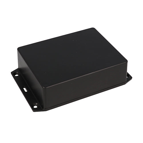 Hammond Manufacturing 1591XXGSFLBK