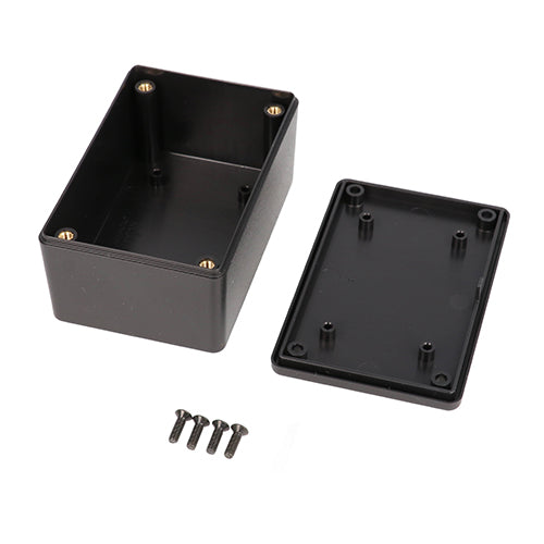 Hammond Manufacturing 1591XXLBK