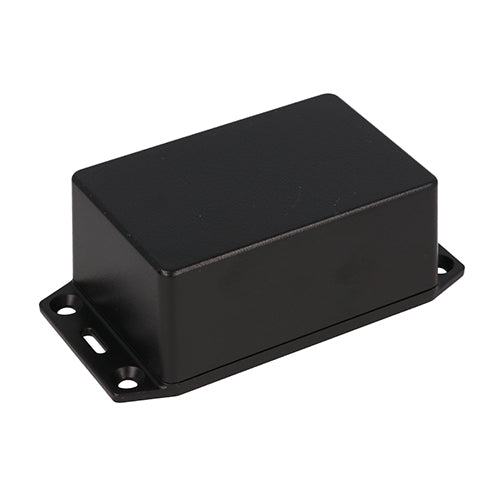 Hammond Manufacturing 1591XXLFLBK