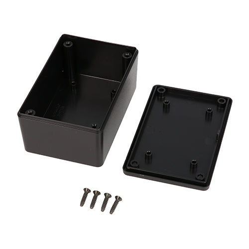 Hammond Manufacturing 1591XXLSBK
