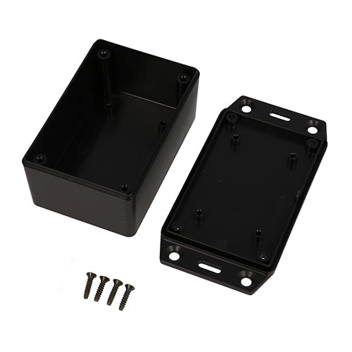 Hammond Manufacturing 1591XXLSFLBK