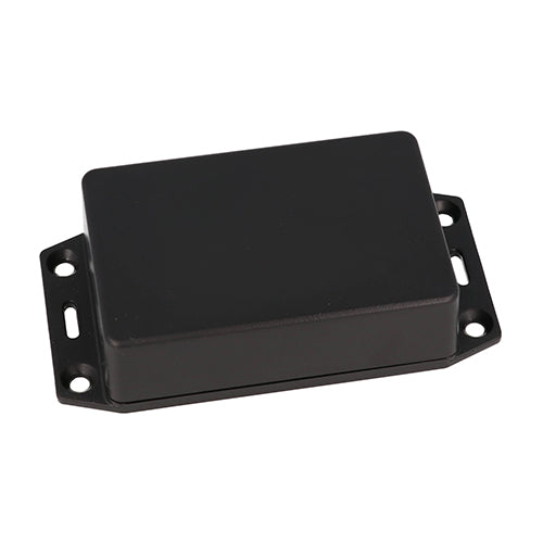 Hammond Manufacturing 1591XXMFLBK