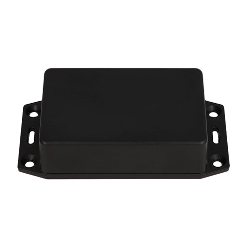 Hammond Manufacturing 1591XXMSFLBK