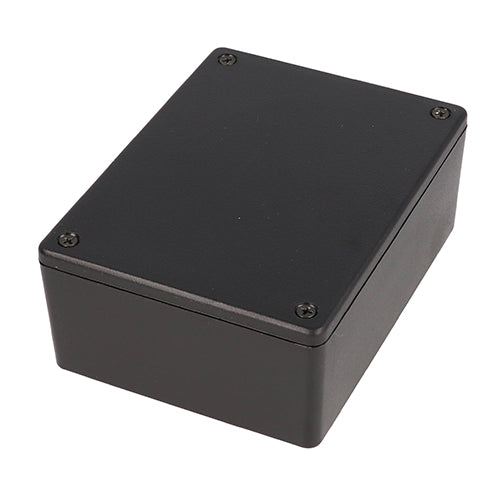 Hammond Manufacturing 1591XXSSBK