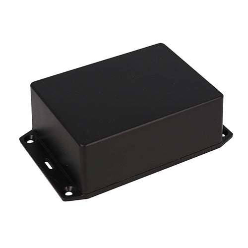 Hammond Manufacturing 1591XXSSFLBK