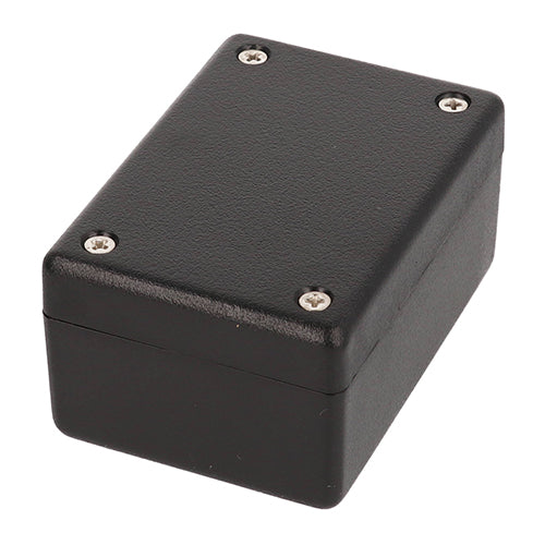 Hammond Manufacturing 1594BBK