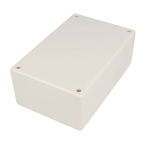 Hammond Manufacturing 1594EGY