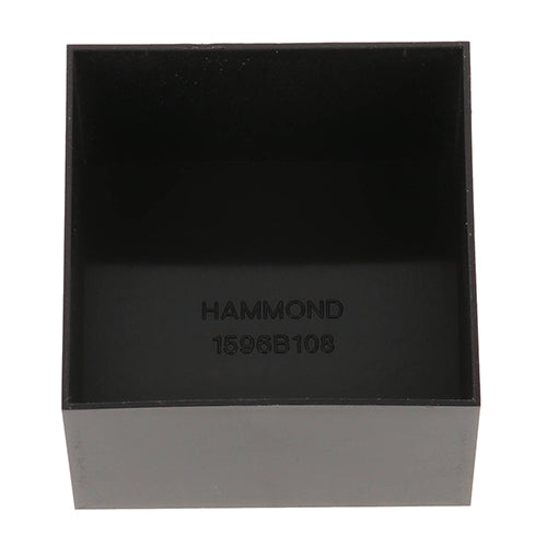 Hammond Manufacturing 1596B108