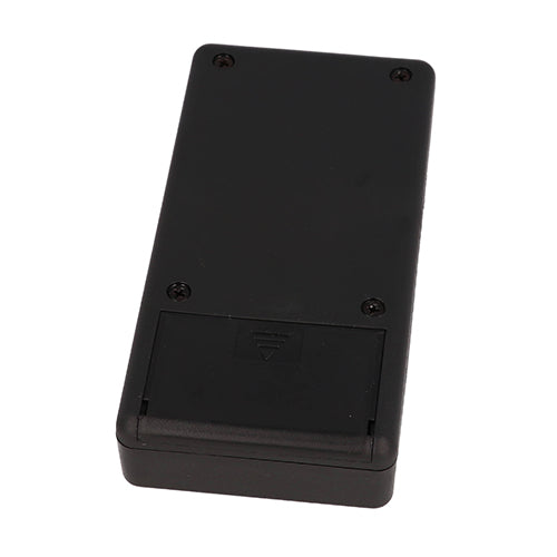 Hammond Manufacturing 1599BBKBAT