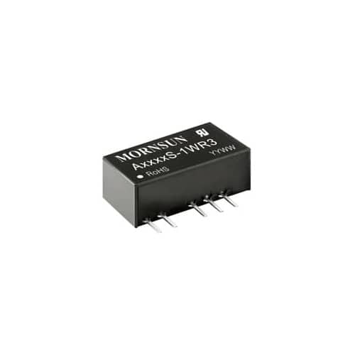 Mornsun Power A0515S-1WR3