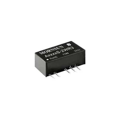 Mornsun Power A1205S-2WR3