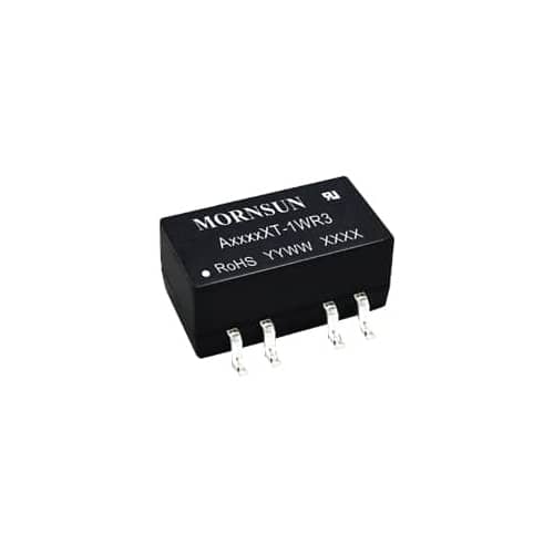 Mornsun Power A2405XT-1WR3