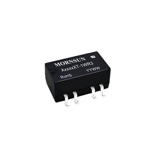A0505XT-1WR3 by Mornsun