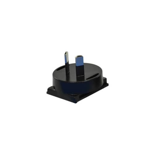 MEAN WELL AC PLUG-AU