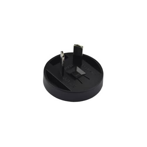 MEAN WELL AC PLUG-AU2