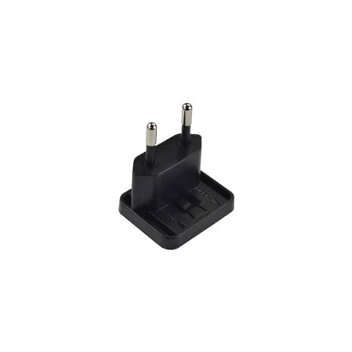 MEAN WELL AC PLUG-EU2