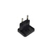 MEAN WELL AC PLUG-EU2