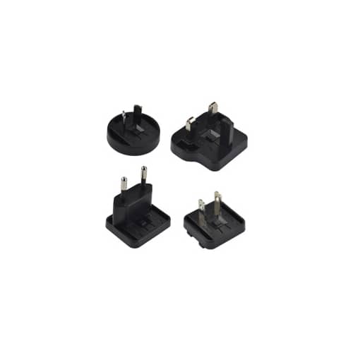 MEAN WELL AC PLUG-MIX3
