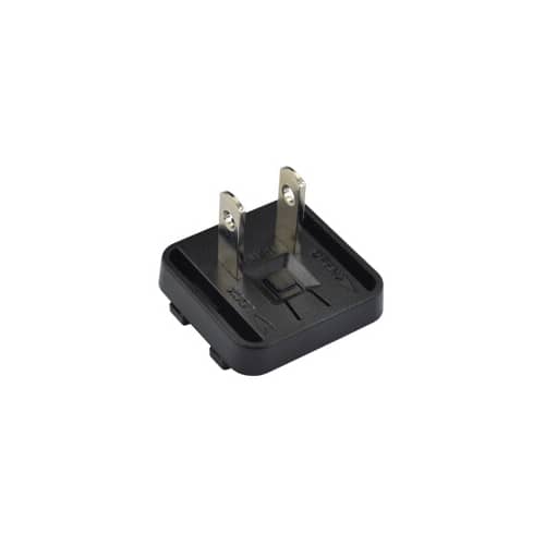 MEAN WELL AC PLUG-US2