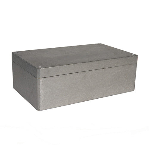 BUD Industries AN-1323-A