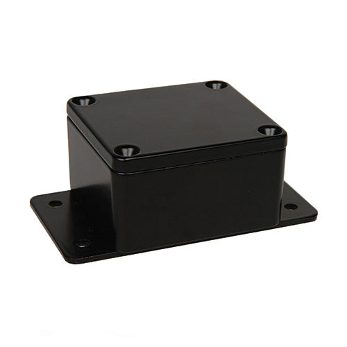 BUD Industries AN-2801-AB