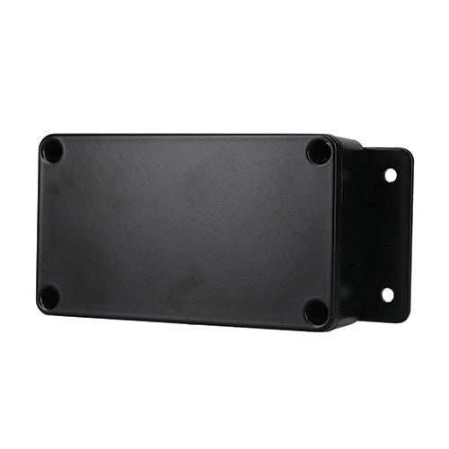 BUD Industries AN-2802-AB