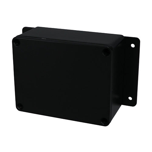 BUD Industries AN-2804-AB