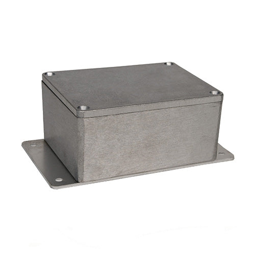 BUD Industries AN-2804-A