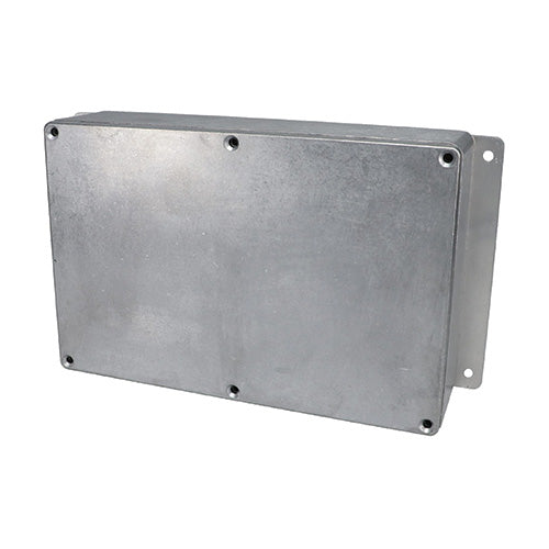 BUD Industries AN-2807-A