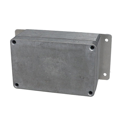 BUD Industries AN-2814-A