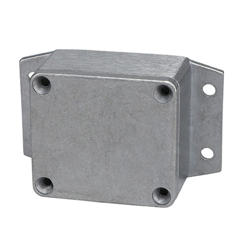 BUD Industries AN-2851-A