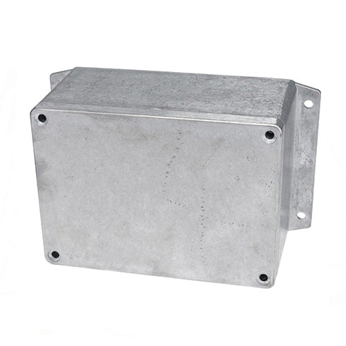 BUD Industries AN-2855-A