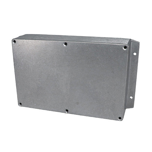 BUD Industries AN-2857-A