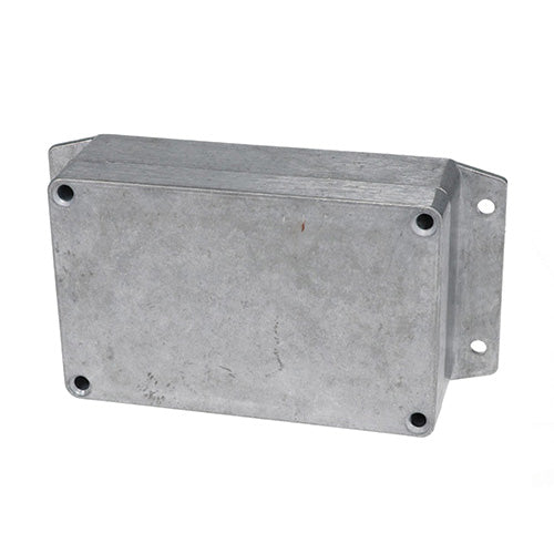 BUD Industries AN-2863-A