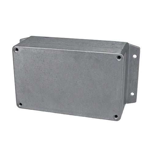 BUD Industries AN-2866-A