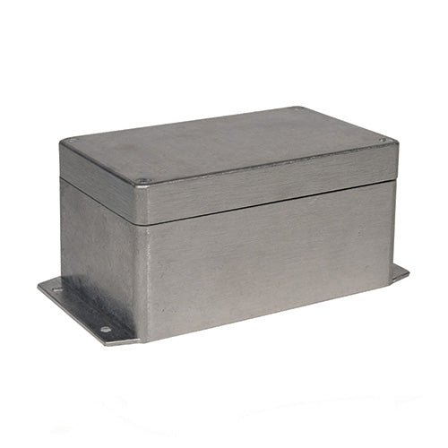 BUD Industries AN-2867-A