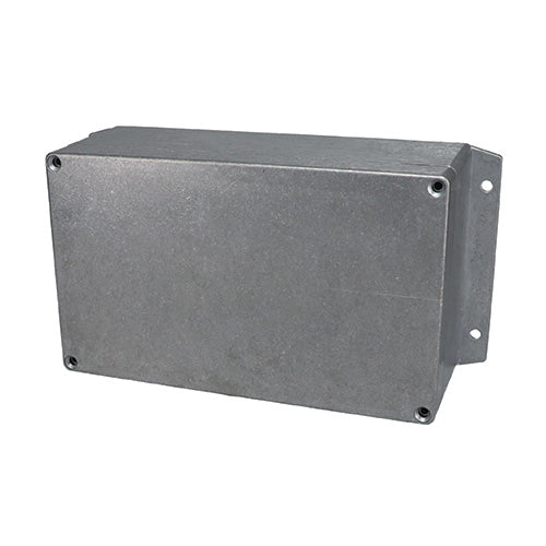 BUD Industries AN-2872-A