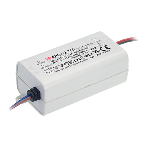 MEAN WELL APC-12-350