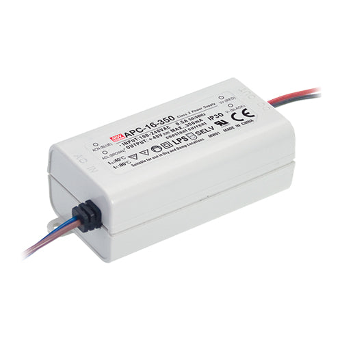 MEAN WELL APC-16-350
