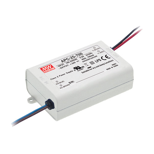MEAN WELL APC-25-350