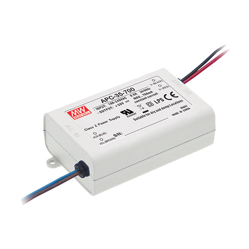 MEAN WELL APC-35-1050