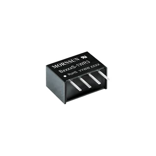 Mornsun Power B1224S-1WR3