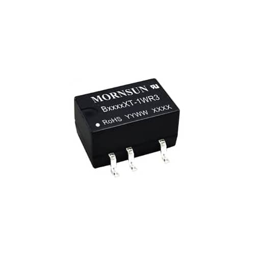 Mornsun Power B1215XT-1WR3